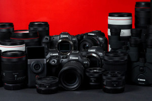 Letni Cashack Canon w sklepie Fotoforma.pl wciąż trwa - odbierz do 1000 zł zwrotu!