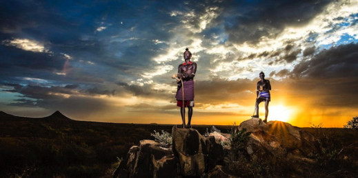 Piękne oblicze świata na zdjęciach finalistów World In Photo 2015