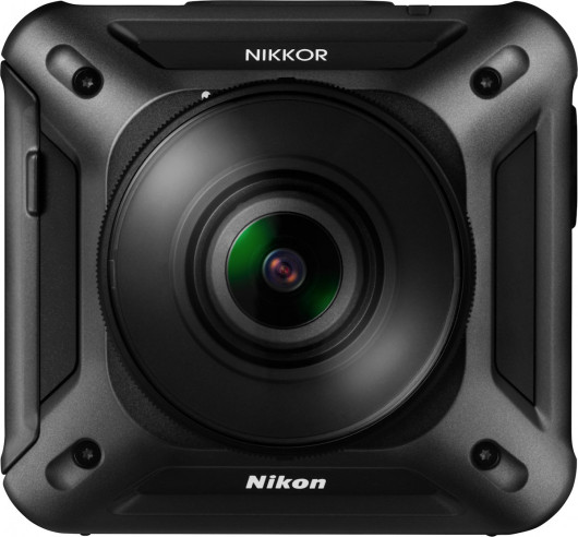 Nikon Keymission 360