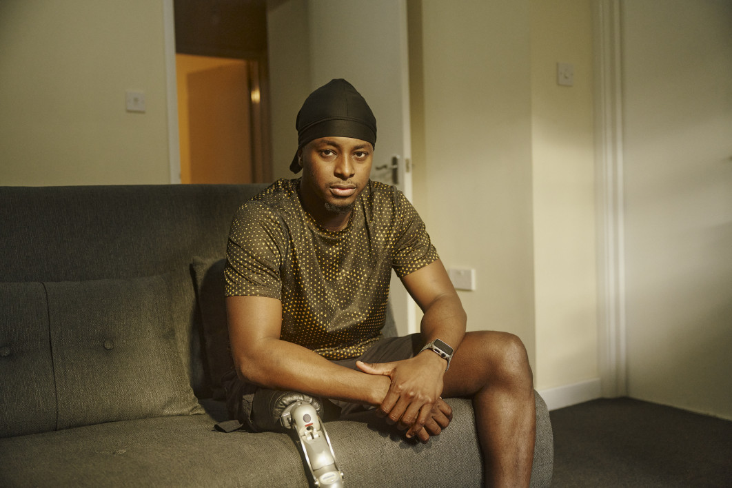 Fot. Matt McQuillan / Portrait of Britain Vol.8