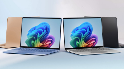 Nowy Microsoft Surface Laptop ma być szybszy od Maca. I jest przystępnie wyceniony