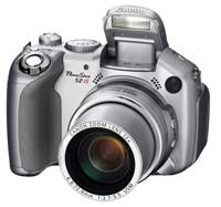 Canon PowerShot S2 IS - nowe możliwości