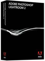 Adobe Lightroom 2.3 i Camera RAW 5.3 - wersje ostateczne