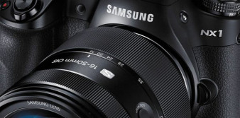 Samsung NX1