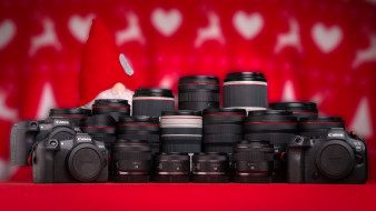 Zimowy Cashback Canon w sklepie Fotoforma.pl - sprawdź aktualne promocje