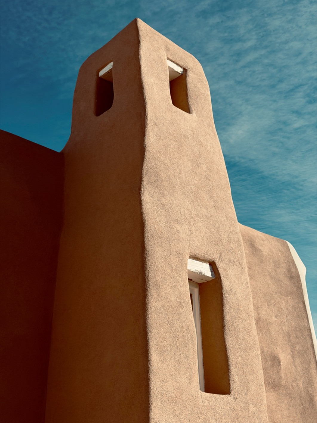 Fot. Ellen Kim, 2. miejsce w kat. Architecture / iPhone Photography Awards 2026