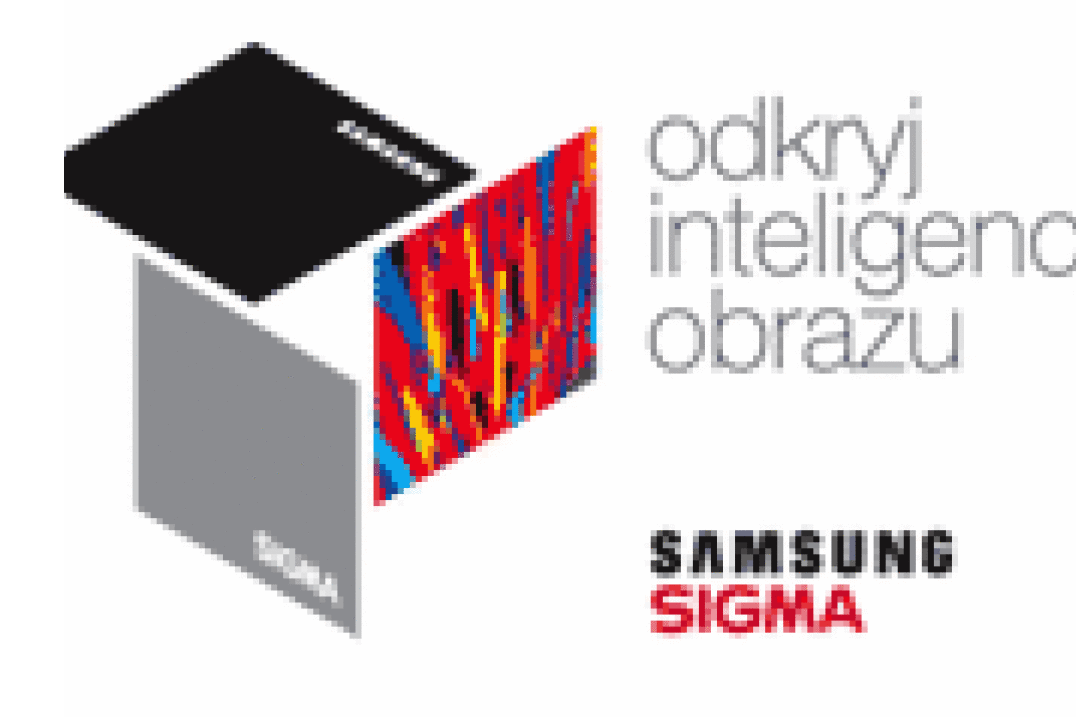 "Odkryj inteligencję obrazu" - ruszyło przyjmowanie zgłoszeń edycji '07