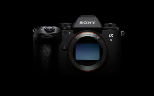 Sony A9 III - pierwsza pełna klatka z migawką globalną