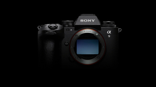 Sony A9 III - pierwsza pełna klatka z migawką globalną