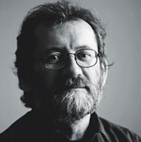Zmarł Stanisław J. Woś