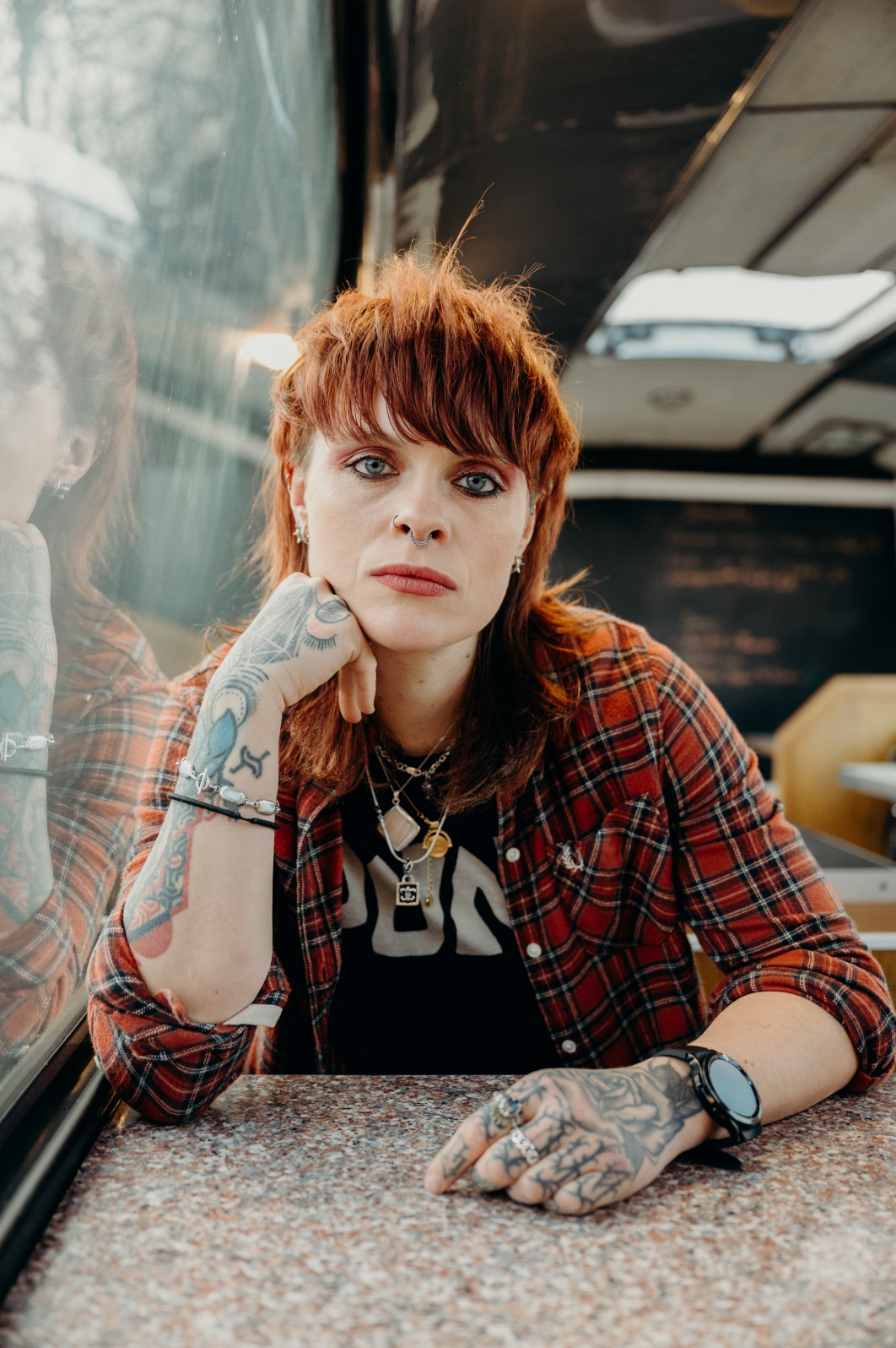 Fot. Donna Murray / Portrait of Britain Vol.8