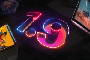 Affinity Photo 1.9 - nowe funkcje, aktualizacja silnika RAW i przyspieszenie sprzętowe