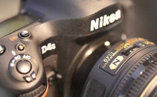 Nikon D750 - zdjęcia przykładowe