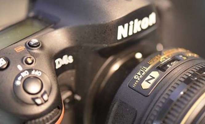 Nikon D750 - zdjęcia przykładowe