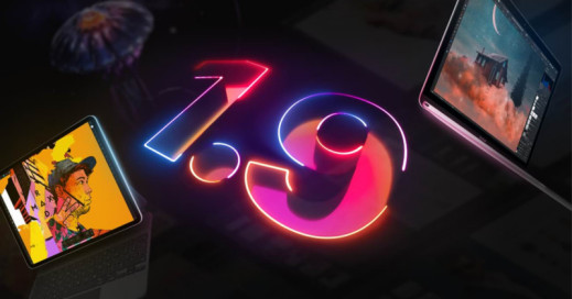 Affinity Photo 1.9 - nowe funkcje, aktualizacja silnika RAW i przyspieszenie sprzętowe