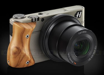 Hasselblad Stellar, czyli ciąg dalszy &quot;współpracy&quot; z Sony