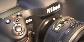 Nikon D750 - zdjęcia przykładowe