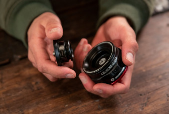 Manfrotto prezentuje Move - nowy system szybkiej wymiany głowicy
