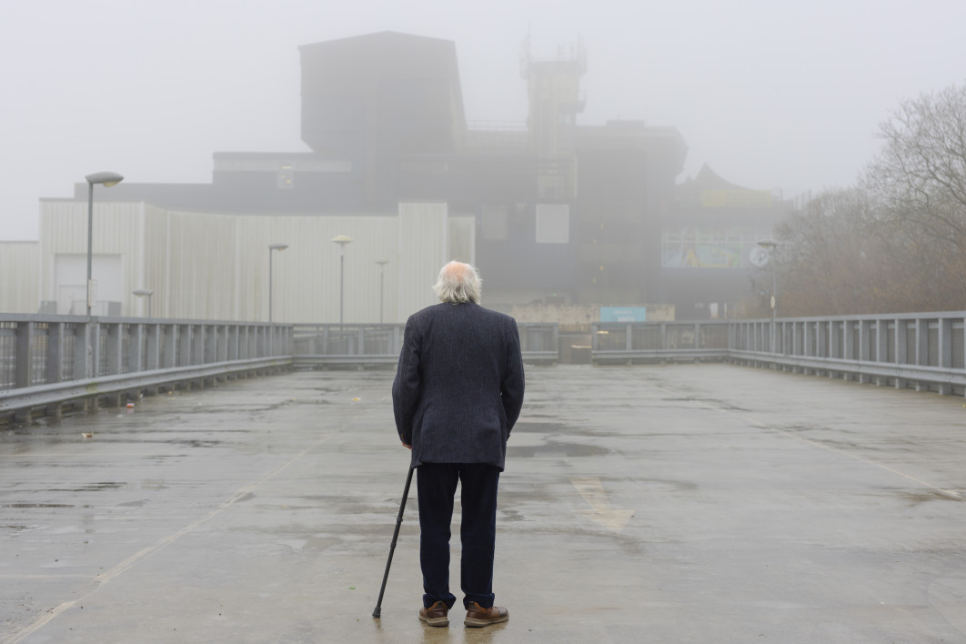 Fot. Chris Leslie / Portrait of Britain Vol.8