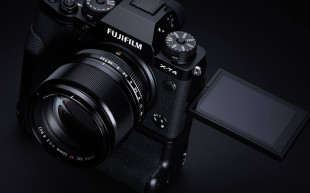 Fujifilm X-T4 - nowy król segmentu APS-C? Imponuje wydajnością