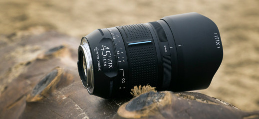 Irix 45 mm f/1.4 - zdjęcia przykładowe