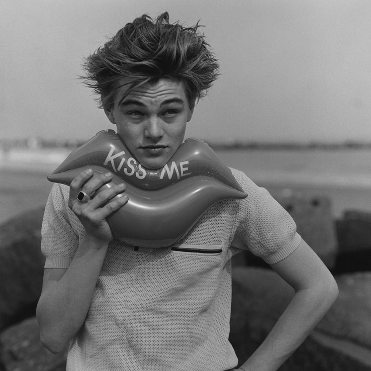 Bruce Weber: My education. Wizualna kronika epoki i historia o tym, jak łatwo „wypaść z kadru”