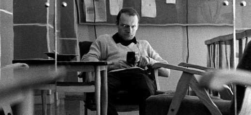 Wyrzucony z filmówki, dziś jeden z najważniejszych polskich operatorów. Zdjęcia Andrzeja Jaroszewicza w Ney Gallery & Prints
