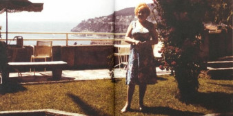 Eric Kessels “Mother Nature” - recenzja