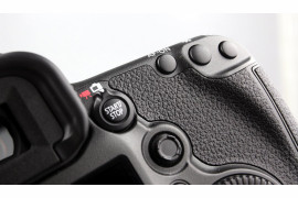 Canon EOS 5DS