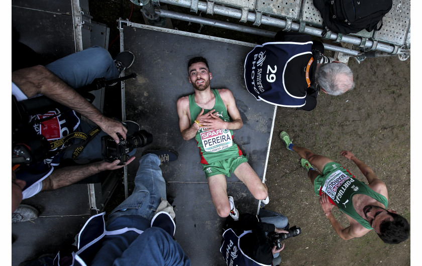 fot. Filipe Amorim, finalista World Sports Photography Awards 2020