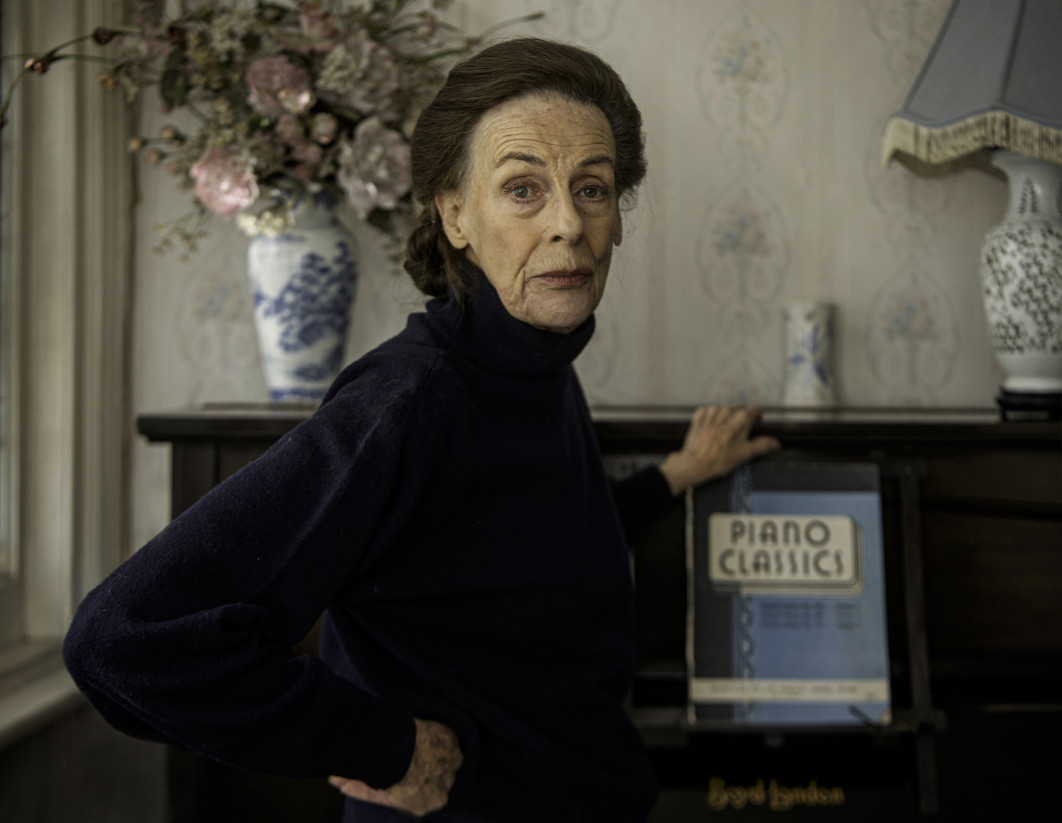 Fot. Christian Doyle / Portrait of Britain Vol.8