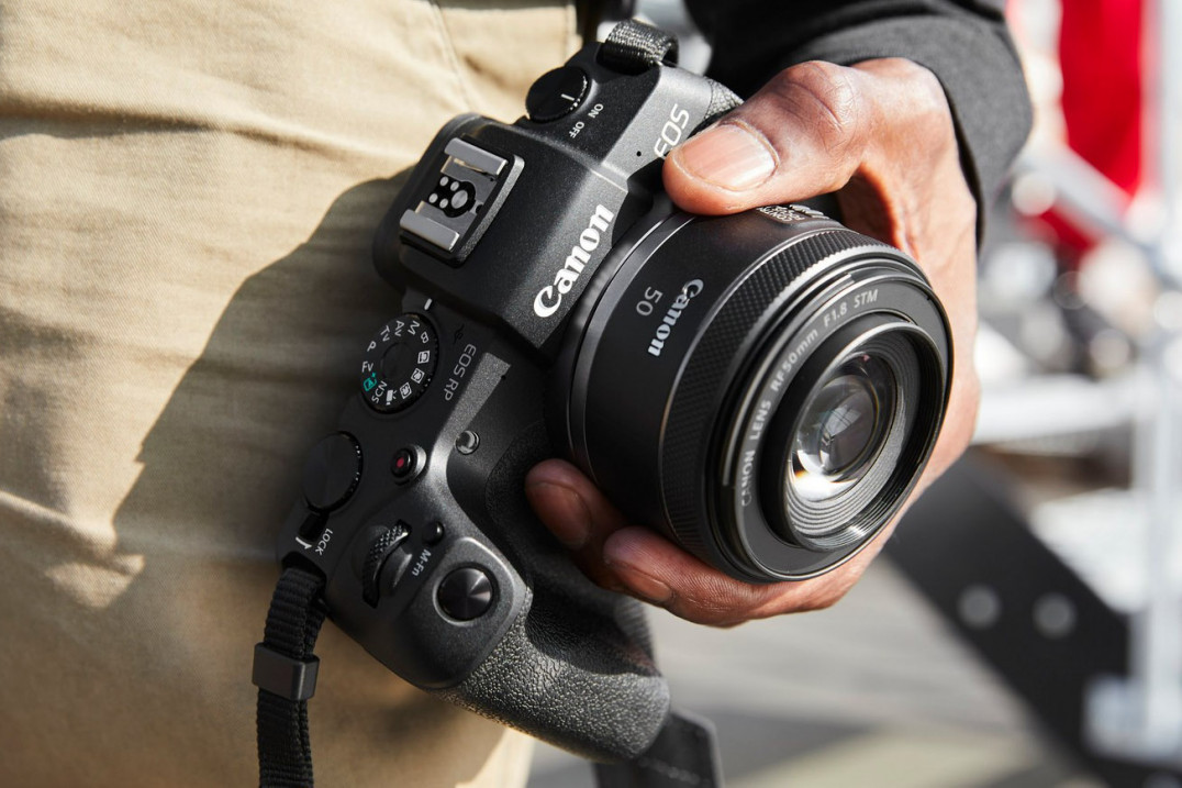 Co zamiast kita - wybieramy dobre i niedrogie obiektywy na początek