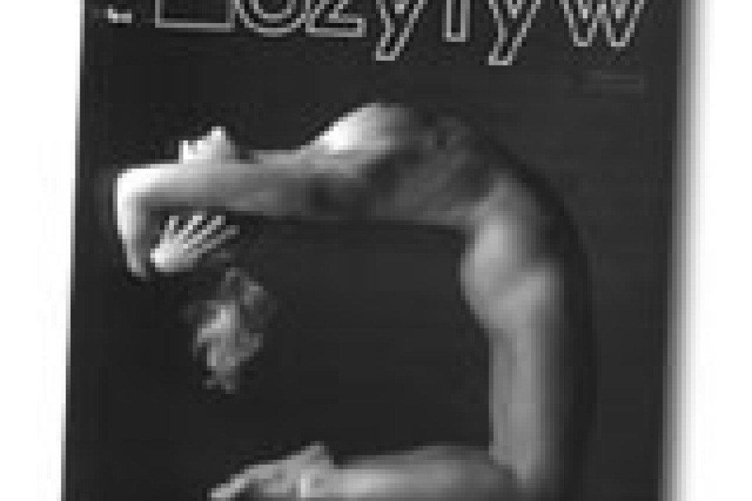 Pozytyw - listopad 2002