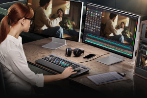 DaVinci Resolve 20 - ogromna aktualizacja i festiwal funkcji AI