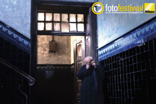 Festiwal Fotografii w Łodzi - coraz bliżej