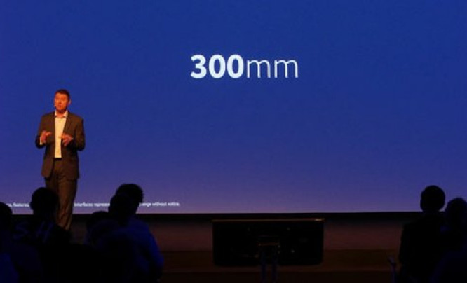 Samsung NX 300 mm f/2,8 - zapowiedź produkcji