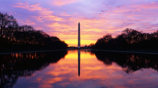 „Destination DC”, czyli ludzka twarz stolicy USA