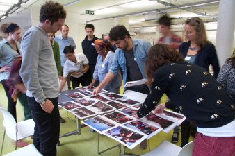 Program edukacyjny Fotofestiwalu w Łodzi poprowadzi Magnum Photos