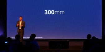 Samsung NX 300 mm f/2,8 - zapowiedź produkcji