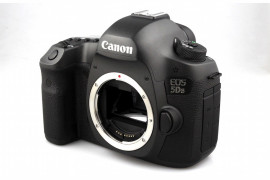 Canon EOS 5DS