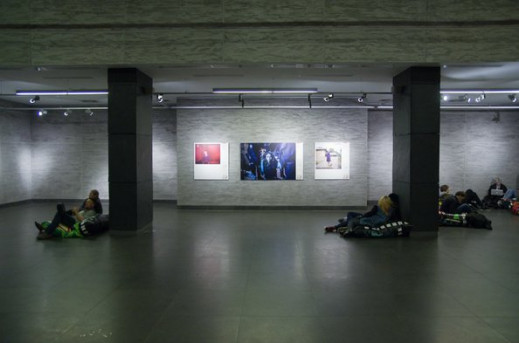 Relacja z otwarcia wystawy World Press Photo 2015 w Poznaniu