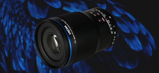 Laowa 90 mm f/2.8 2x Ultra Macro APO - makro idealne?