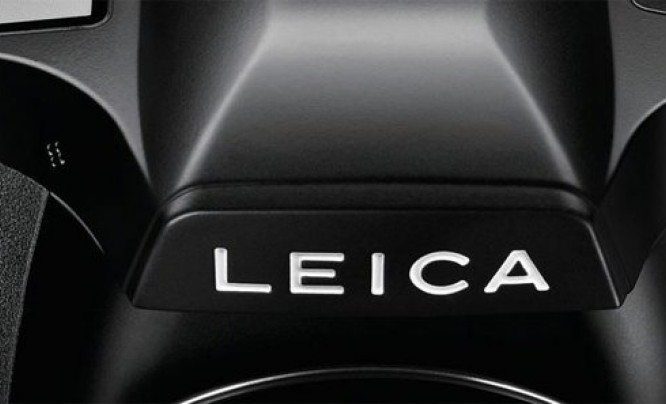 Leica S i Leica S-E
