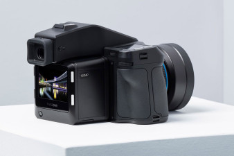 Phase One XF IQ4 - 150 megapikseli i nowe możliwości z Capture One na pokładzie