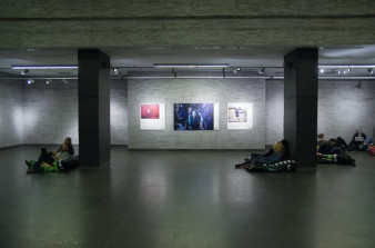 Relacja z otwarcia wystawy World Press Photo 2015 w Poznaniu