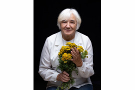 fot. Dominika Koszowska, "The Last Herb Pickers",  Srebrny medal w amatorskiej kategorii Editorial