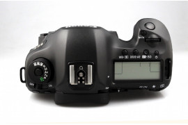 Canon EOS 5DS