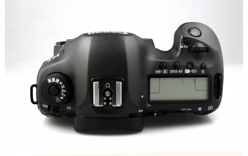 Canon EOS 5DS