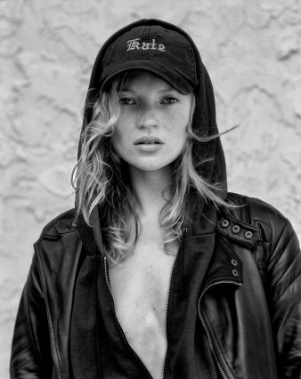 Bruce Weber: My education. Wizualna kronika epoki i historia o tym, jak łatwo „wypaść z kadru”