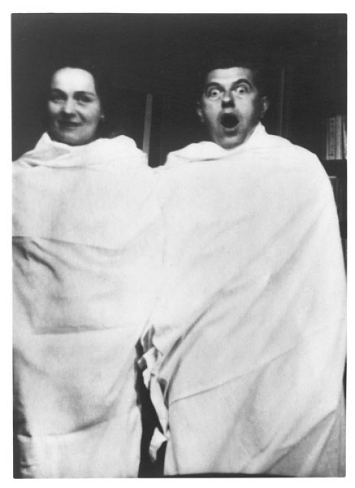 MFK 2012: "Wierność obrazów. René Magritte i fotografia" - wystawa w Międzynarodowym Centrum Kultury w Krakowie